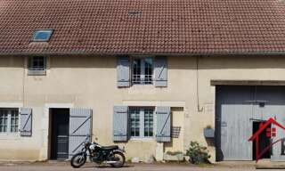 Maison 7 Pièces 183 m² à vendre à Foulain (52800)