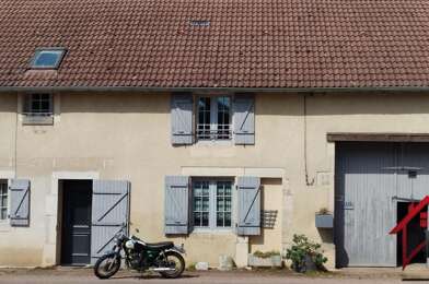 Maison 7 pièces 128000 €