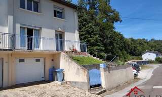Maison 5 Pièces 98 m² à vendre à Lons-le-Saunier (39000)