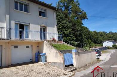 Maison 5 pièces 215000 €