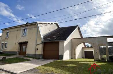 Maison 6 pièces 295000 €