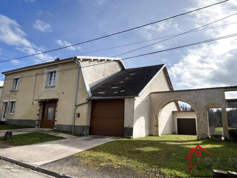 Propriété de Prestige au Coeur de la Nature - 192 m2 habitabl — photo 1