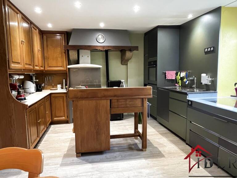 Propriété de Prestige au Coeur de la Nature - 192 m2 habitabl — photo 1