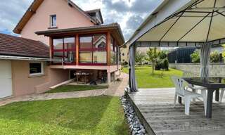 Maison 7 Pièces 139 m² à vendre à Meroux-Moval (90400)