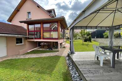 Maison 7 pièces 280000 €