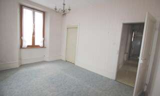 Appartement 4 Pièces 73 m² à vendre à Pont-de-Roide-Vermondans (25150)