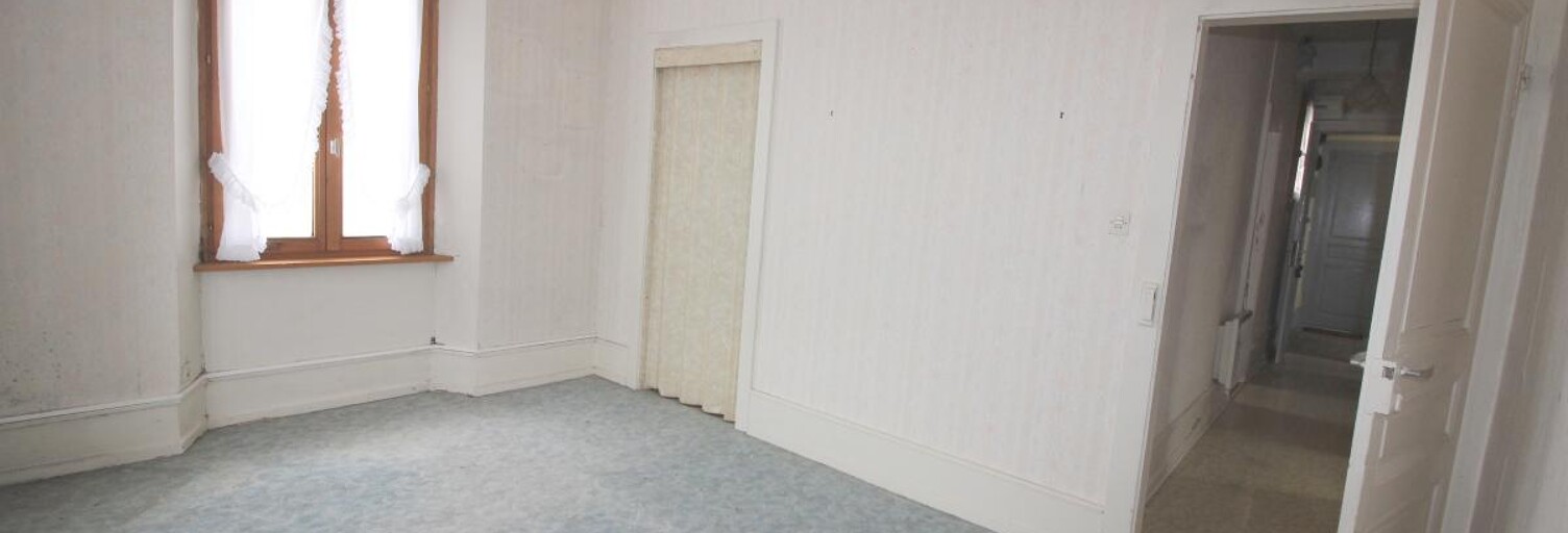 Appartement 4 Pièces 73 m² à vendre à Pont-de-Roide-Vermondans (25150)