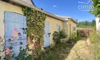 Maison 7 Pièces 140 m² à vendre à Bourbon-Lancy (71140)