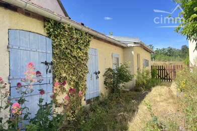 Maison 7 pièces 149600 €