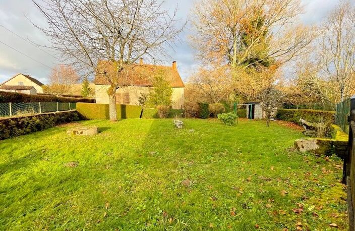 Exclusivité/Bourgogne, Parc du Morvan, Secteur GOULOUX, idéaleme — photo 3