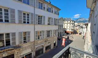 Appartement 7 Pièces 219 m² à vendre à Chambéry (73000)