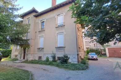 Appartement 1 pièces 465 €