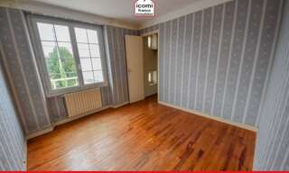Maison 6 Pièces 97 m² à vendre à Brest (29200)