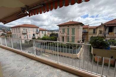 Appartement 3 pièces 395000 €