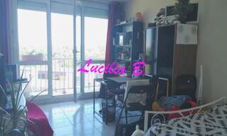 Appartement 1 Pièce 20 m² à louer à Tours (37200)