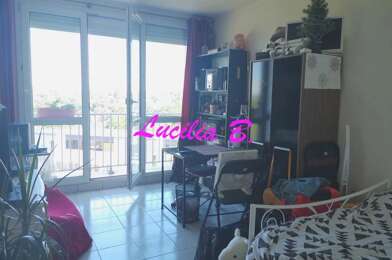 Appartement 1 pièces 400 €