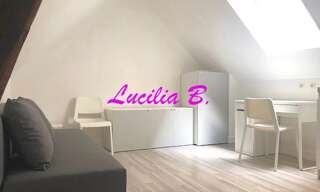 Appartement 1 Pièce 9 m² à louer à Tours (37000)