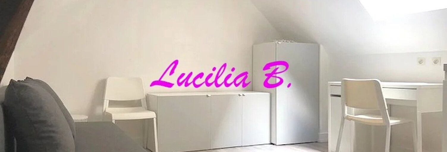 Appartement 1 Pièce 9 m² à louer à Tours (37000)