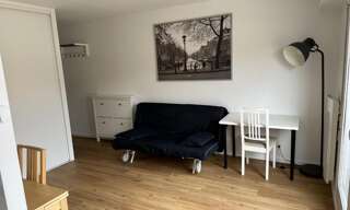 Appartement 1 Pièce 24 m² à louer à Bordeaux (33000)