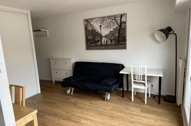 Appartement 1 pièces 670 €