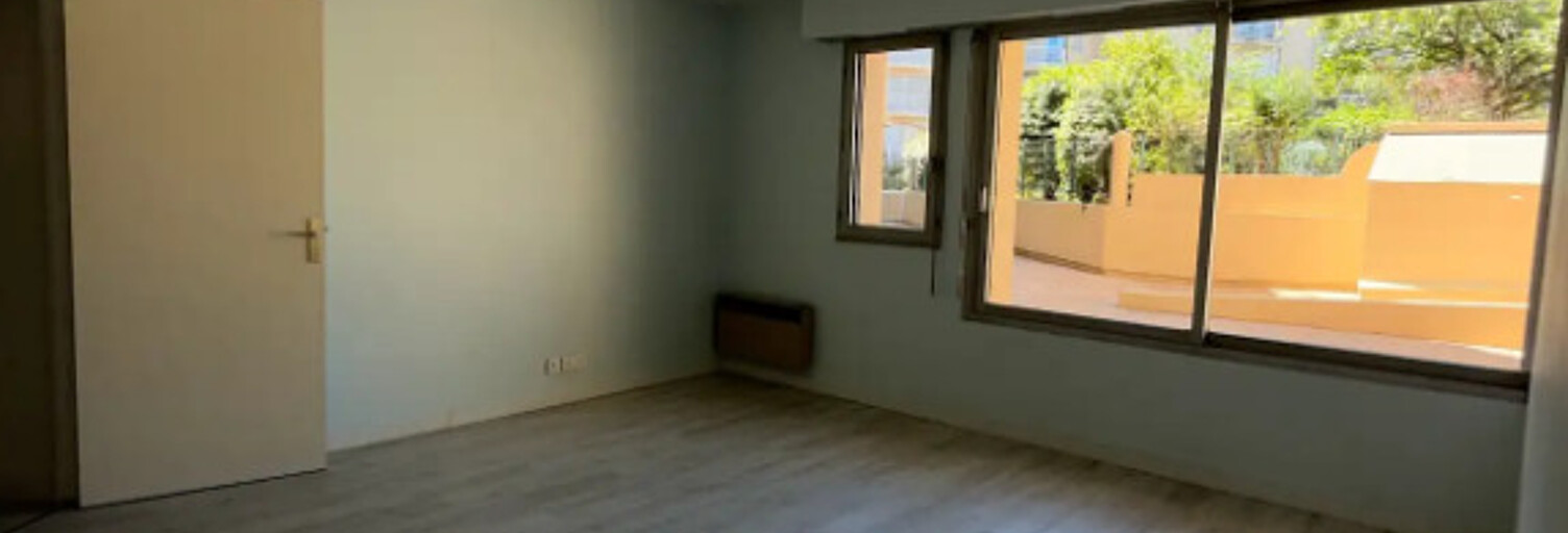 Appartement 2 Pièces 47 m² à louer à Bordeaux (33000)