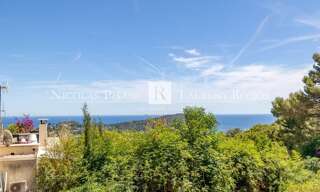Appartement 1 Pièce 24 m² à vendre à Villefranche-sur-Mer (06230)