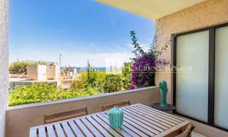 Appartement 1 Pièce 24 m² à vendre à Villefranche-sur-Mer (06230)