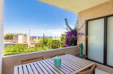 Appartement 1 pièces 240000 €