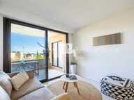 VENTE APPARTEMENT VILLEFRANCHE-SUR-MER — photo 2