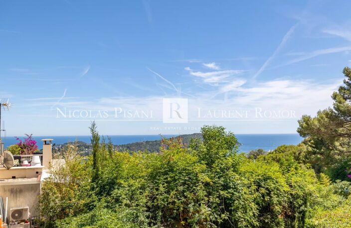 VENTE APPARTEMENT VILLEFRANCHE-SUR-MER — photo 3