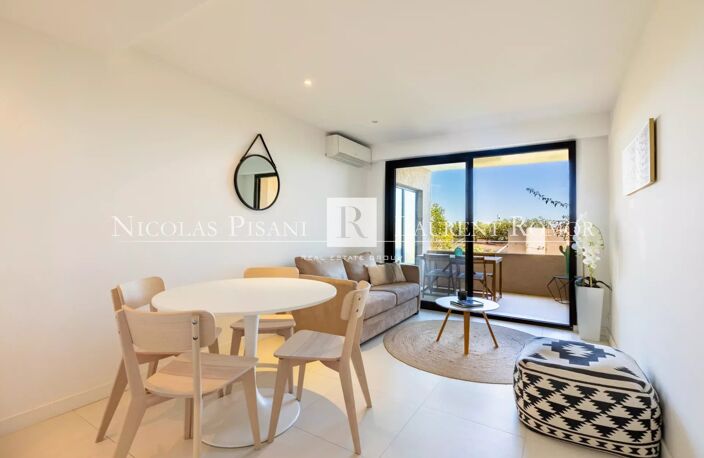 VENTE APPARTEMENT VILLEFRANCHE-SUR-MER — photo 4