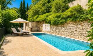 Maison 8 Pièces 232 m² à vendre à La Turbie (06320)