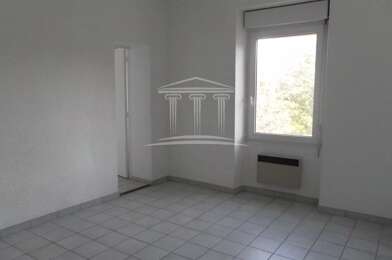 Appartement 1 pièces 416 €