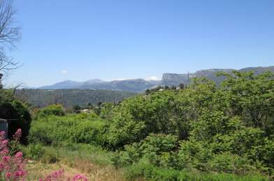 Terrain  299000 €