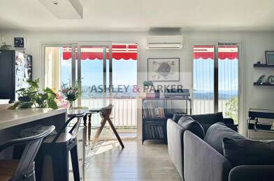 Appartement 3 pièces 280000 €
