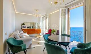 Appartement 3 Pièces 75 m² à vendre à Roquebrune-Cap-Martin (06190)