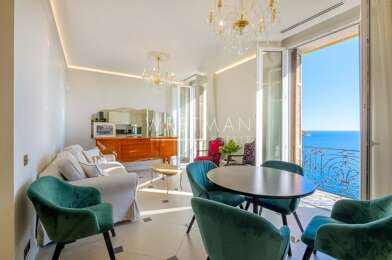 Appartement 3 pièces 763000 €