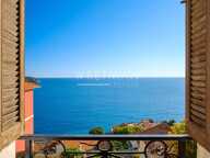 Appartement de luxe de 3 pièces avec vue mer - Roquebrune-Cap-Ma — photo 2