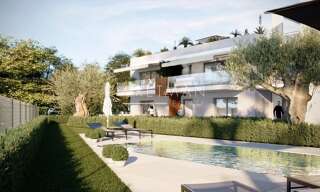 Appartement 4 Pièces 73 m² à vendre à Biot (06410)