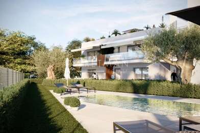 Appartement 4 pièces 585000 €