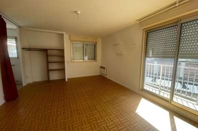 Appartement 1 pièces 465 €