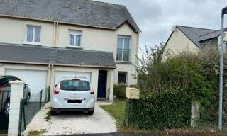 Maison 4 Pièces 78 m² à louer à Saint-Roch (37390)
