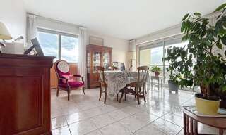 Appartement 3 Pièces 82 m² à vendre à Tours (37000)