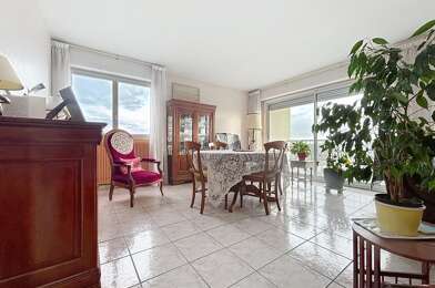 Appartement 3 pièces 140500 €