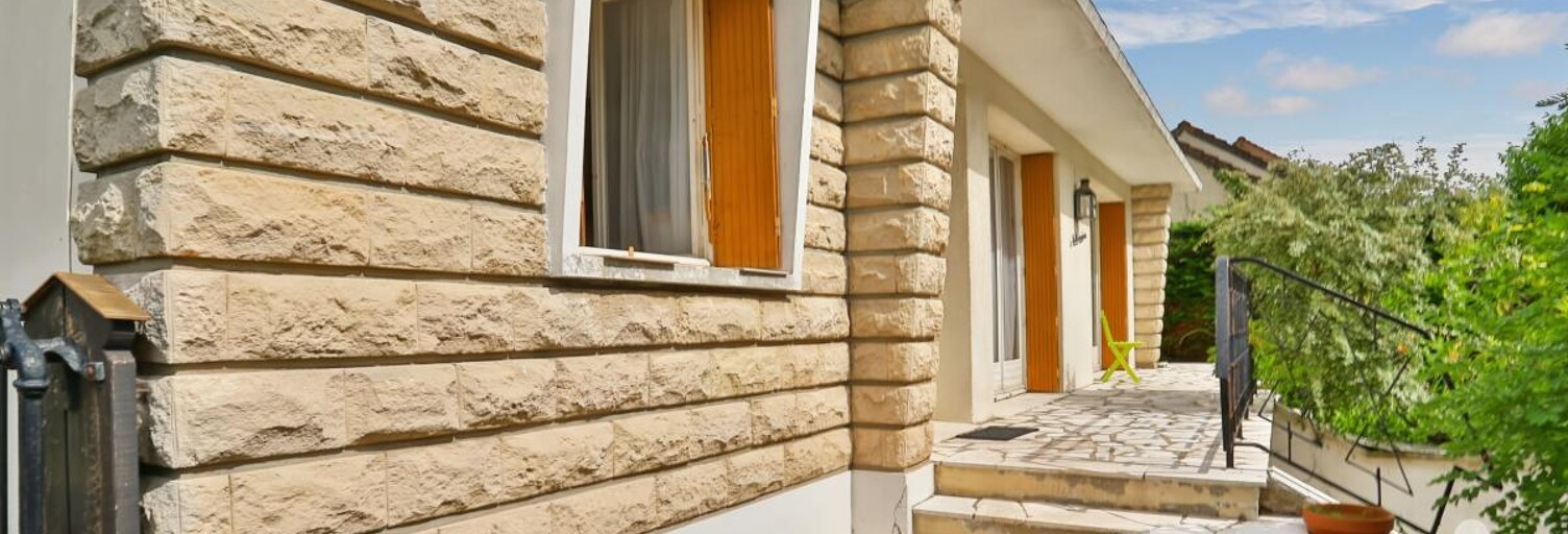 Maison 6 Pièces 124 m² à vendre à Gisors (27140)
