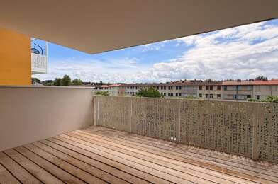 Appartement 2 pièces 172000 €