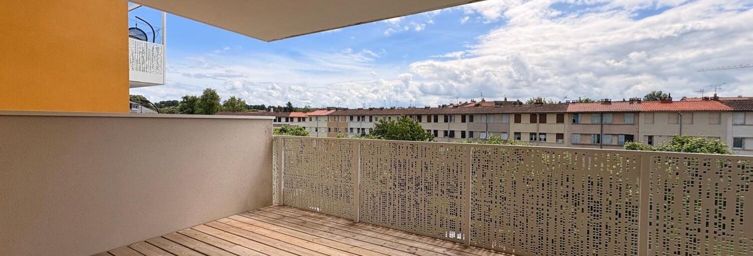 Appartement 2 Pièces 53 m² à vendre à Onet-le-Château (12850)