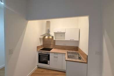 Appartement 3 pièces 570 €