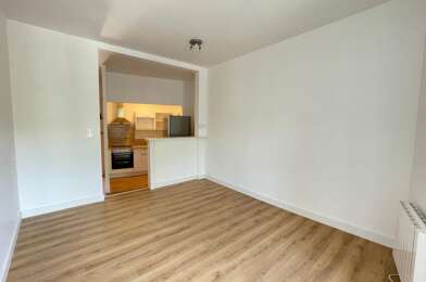 Appartement 3 pièces 570 €
