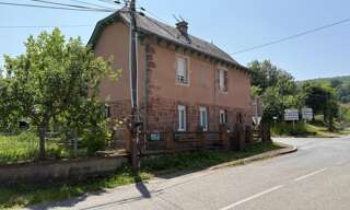 Appartement 2 Pièces 51 m² à louer à Saint-Christophe-Vallon (12330)